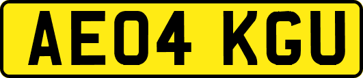 AE04KGU