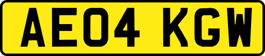 AE04KGW