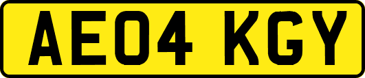 AE04KGY