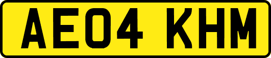 AE04KHM