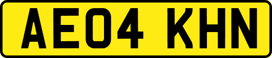 AE04KHN