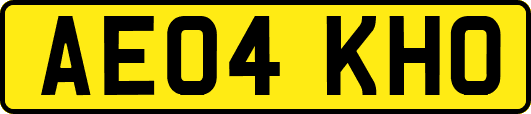 AE04KHO
