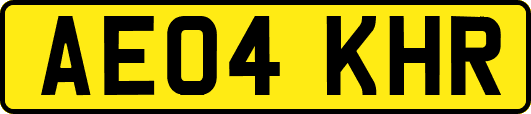AE04KHR