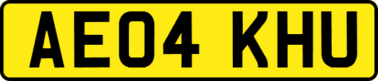 AE04KHU
