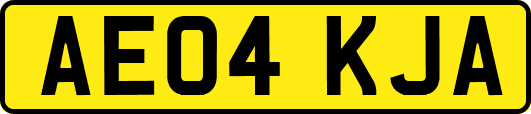 AE04KJA