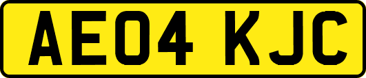 AE04KJC