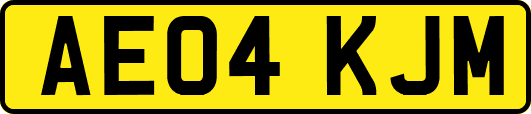 AE04KJM