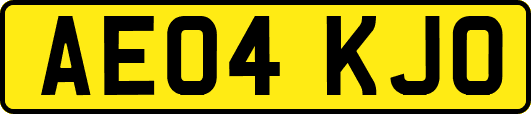 AE04KJO