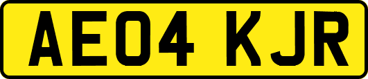 AE04KJR