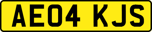 AE04KJS