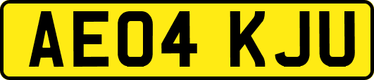 AE04KJU