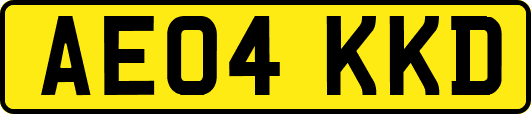 AE04KKD