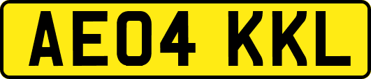 AE04KKL