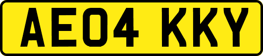 AE04KKY