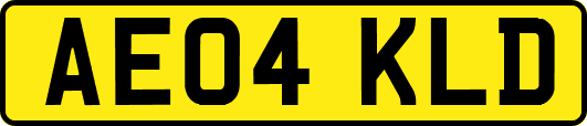 AE04KLD