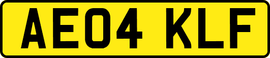 AE04KLF