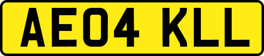 AE04KLL