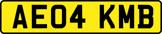 AE04KMB