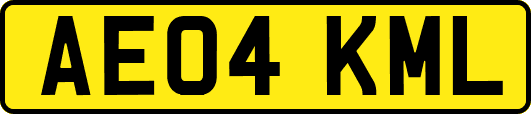 AE04KML