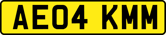 AE04KMM