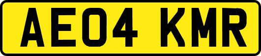 AE04KMR