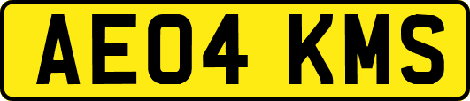 AE04KMS