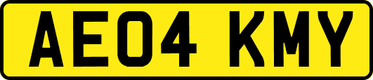AE04KMY