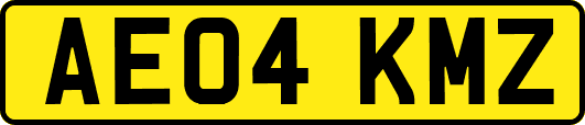AE04KMZ