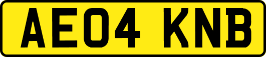 AE04KNB