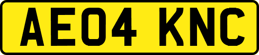 AE04KNC