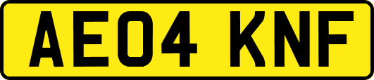 AE04KNF