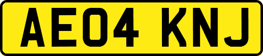 AE04KNJ