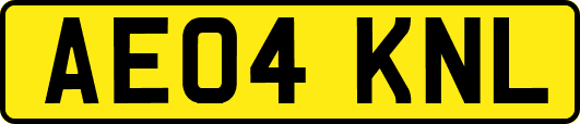 AE04KNL