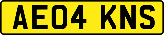 AE04KNS