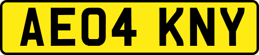 AE04KNY
