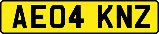 AE04KNZ