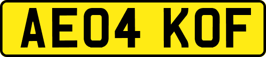 AE04KOF