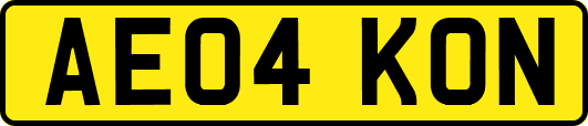 AE04KON