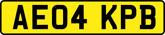 AE04KPB