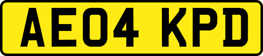 AE04KPD