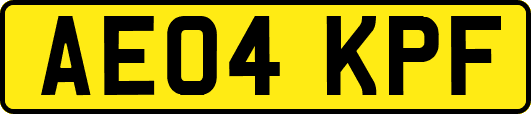 AE04KPF