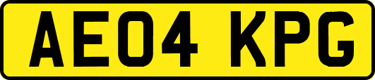 AE04KPG