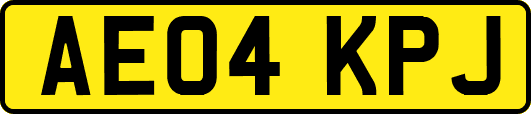 AE04KPJ