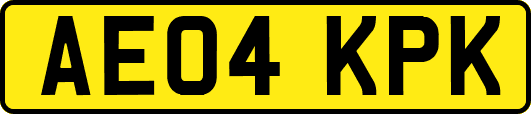 AE04KPK