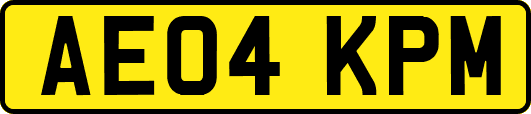 AE04KPM