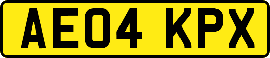 AE04KPX