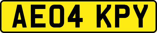 AE04KPY