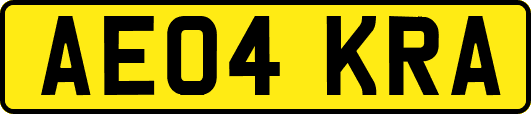 AE04KRA