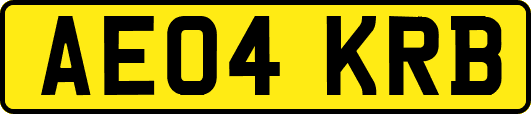 AE04KRB