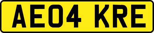 AE04KRE